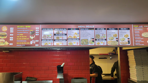 Photo of Express Mangal - 1 Cromwell Dr, Huntingdon PE29 6LA